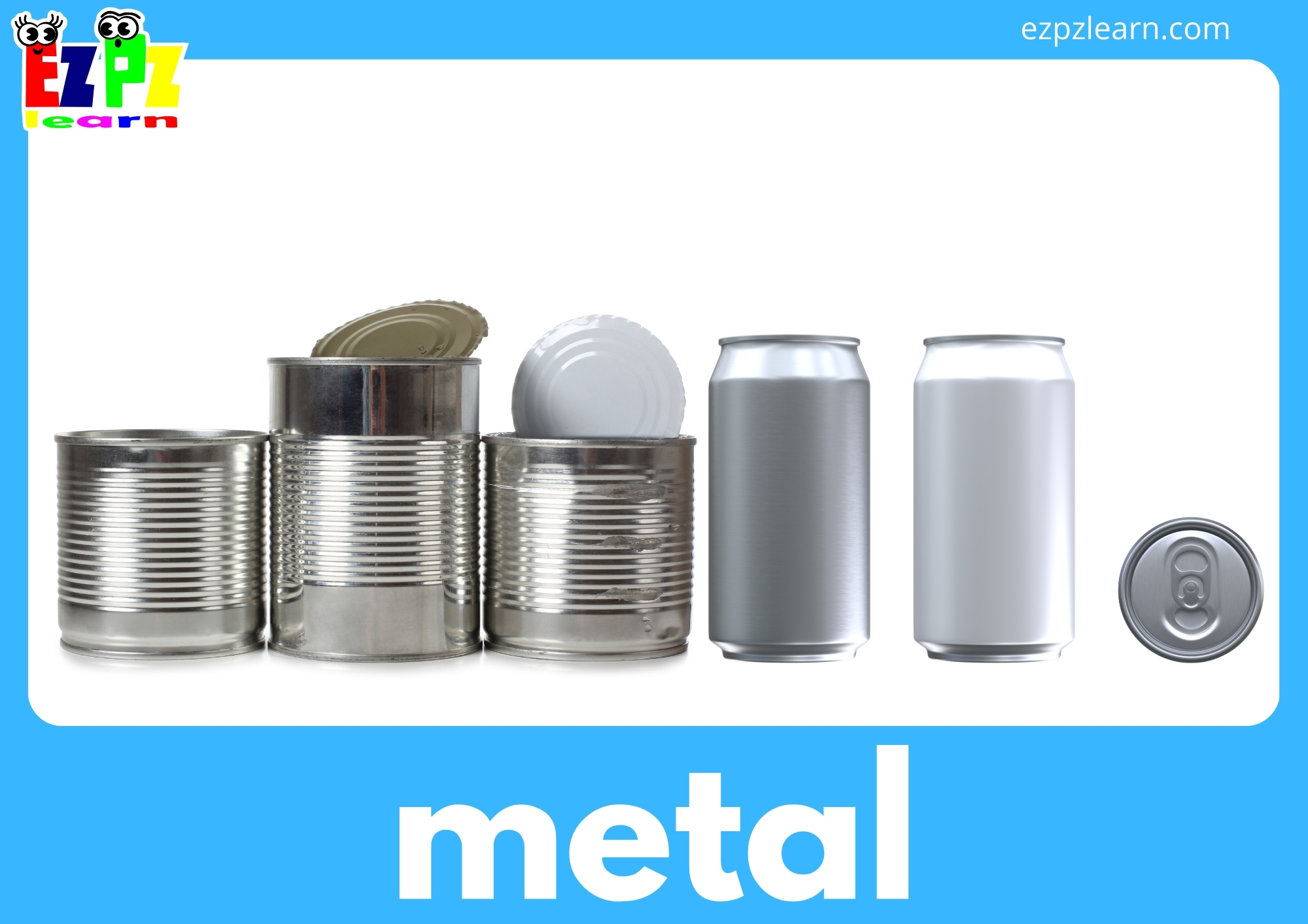 Metal